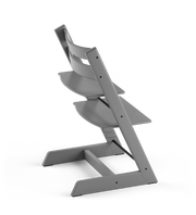 Stokke® Tripp Trapp® Стол 3+ г. Storm Grey