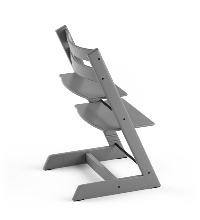 Stokke® Tripp Trapp® Стол 3+ г. Storm Grey