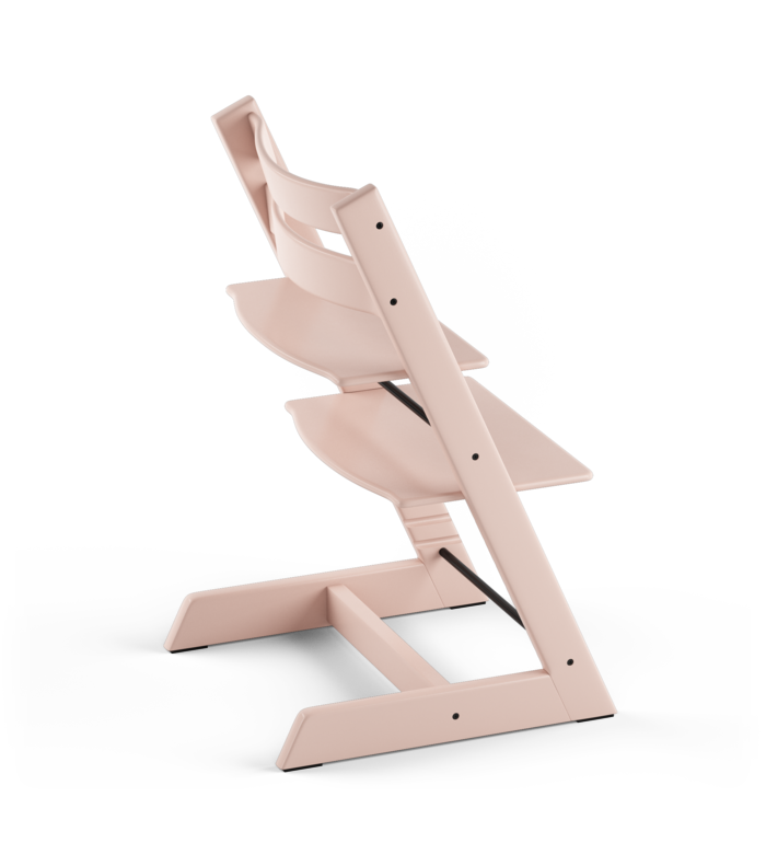 Stokke® Tripp Trapp® Стол 3+ г. Serene Pink