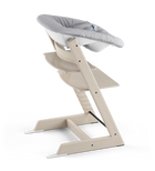 Stokke® Tripp Trapp® Стол 0+ Whitewash