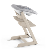 Stokke® Tripp Trapp® Стол 0+ Whitewash