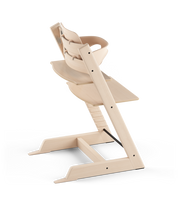 Stokke® Tripp Trapp® Стол 6+ месеца Natural