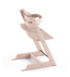 Stokke® Tripp Trapp® Стол 6+ месеца Serene Pink