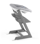 Stokke® Tripp Trapp® Стол 0+ Storm Grey