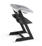 Stokke® Tripp Trapp® Стол 0+, Black