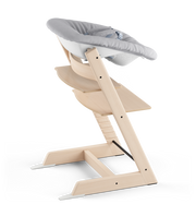 Stokke® Tripp Trapp® Стол 0+, цвят Natural