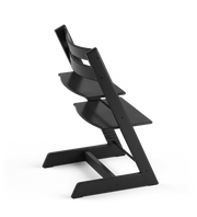 Stokke® Tripp Trapp® Стол 3+ г. Black