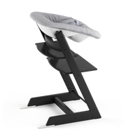 Stokke® Tripp Trapp® Стол 0+, Black