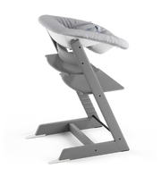Stokke® Tripp Trapp® Стол 0+ Storm Grey