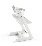 Stokke® Tripp Trapp® Стол 6+ месеца - цвят White