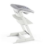 Stokke® Tripp Trapp® Стол 0+ White