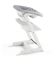 Stokke® Tripp Trapp® Стол 0+ White