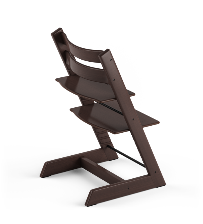 Stokke® Tripp Trapp® Стол 3+ г. Warm Brown