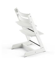 Stokke® Tripp Trapp® Стол 3+ г. White
