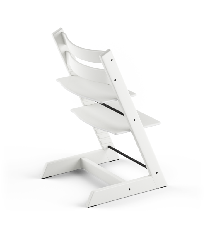 Stokke® Tripp Trapp® Стол 3+ г. White