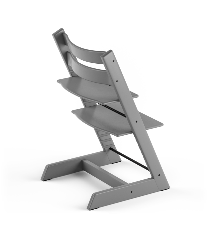 Stokke® Tripp Trapp® Стол 3+ г. Storm Grey