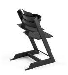 Stokke® Tripp Trapp® Стол 6+ месеца - цвят Black