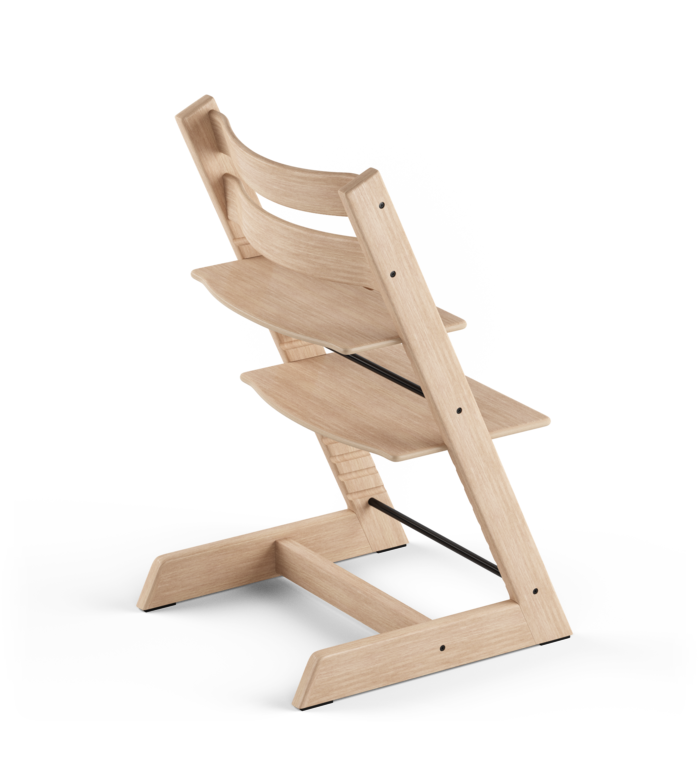 Stokke® Tripp Trapp® Стол дъб 3+ г. Oak Natural