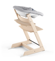 Stokke® Tripp Trapp® Стол 0+, цвят Natural