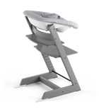 Stokke® Tripp Trapp® Стол 0+ Storm Grey