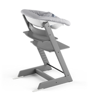 Stokke® Tripp Trapp® Стол 0+ Storm Grey