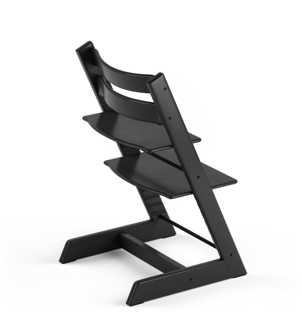 Stokke® Tripp Trapp® Стол 3+ г. - цвят Black