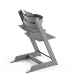 Stokke® Tripp Trapp® Стол 6+ месеца - цвят Storm Grey