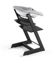 Stokke® Tripp Trapp® Стол 0+, Black