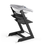 Stokke® Tripp Trapp® Стол 0+, Black