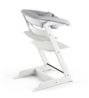 Stokke® Tripp Trapp® Стол 0+ White