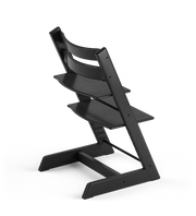 Stokke® Tripp Trapp® Стол 3+ г. Black