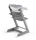 Stokke® Tripp Trapp® Стол 0+ Storm Grey