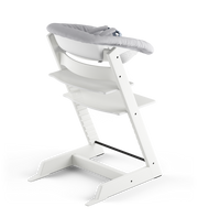 Stokke® Tripp Trapp® Стол 0+ White
