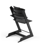 Stokke® Tripp Trapp® Стол 6+ месеца - цвят Black