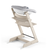 Stokke® Tripp Trapp® Стол 0+ Whitewash