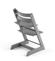 Stokke® Tripp Trapp® Стол 3+ г. Storm Grey