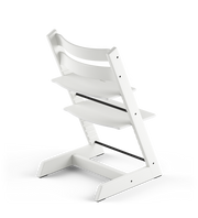 Stokke® Tripp Trapp® Стол 3+ г. White