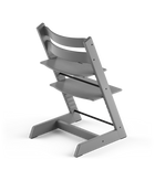 Stokke® Tripp Trapp® Стол 3+ г. Storm Grey
