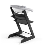 Stokke® Tripp Trapp® Стол 0+, Black