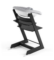 Stokke® Tripp Trapp® Стол 0+, Black