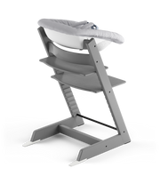 Stokke® Tripp Trapp® Стол 0+ Storm Grey