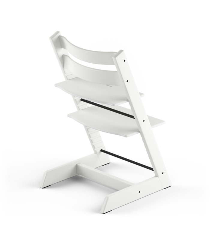 Stokke® Tripp Trapp® Стол 3+ г. White