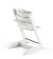 Stokke® Tripp Trapp® Стол 6+ месеца - цвят White