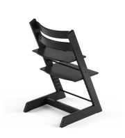 Stokke® Tripp Trapp® Стол 3+ г. Black