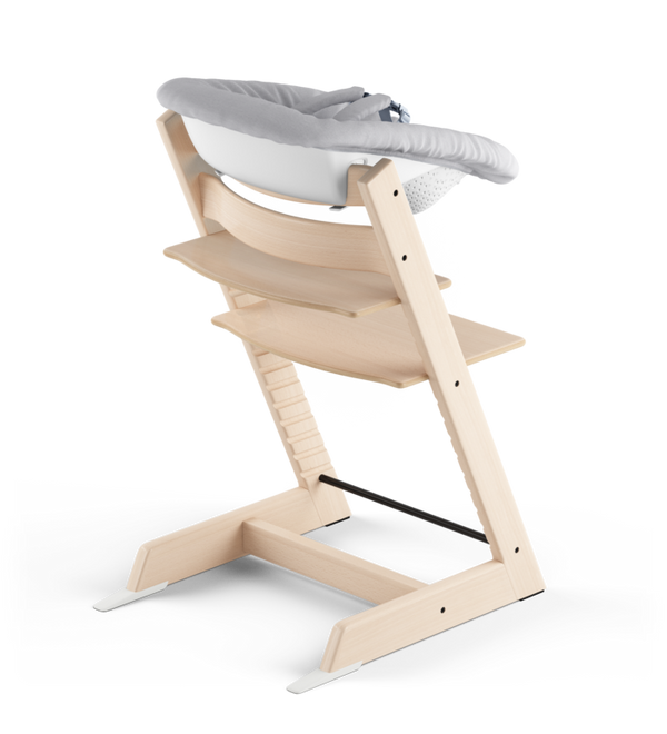 Stokke® Tripp Trapp® Стол 0+, цвят Natural