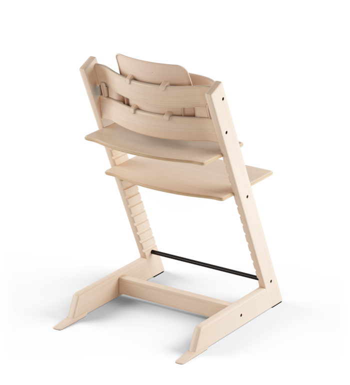 Stokke® Tripp Trapp® Стол 6+ месеца Natural