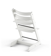 Stokke® Tripp Trapp® Стол 3+ г. White