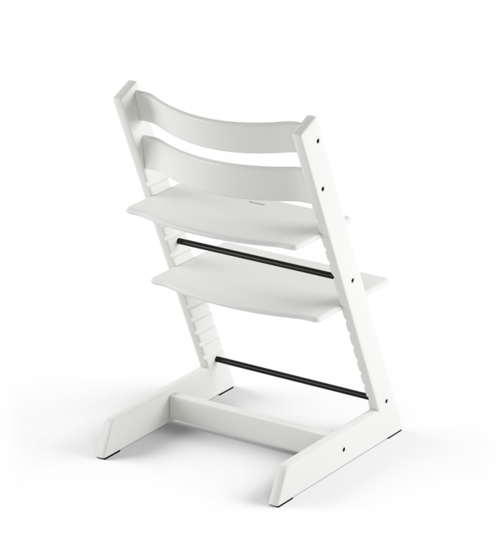Stokke® Tripp Trapp® Стол 3+ г. White