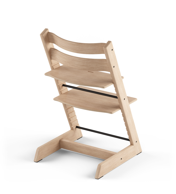 Stokke® Tripp Trapp® Стол дъб 3+ г. Oak Natural