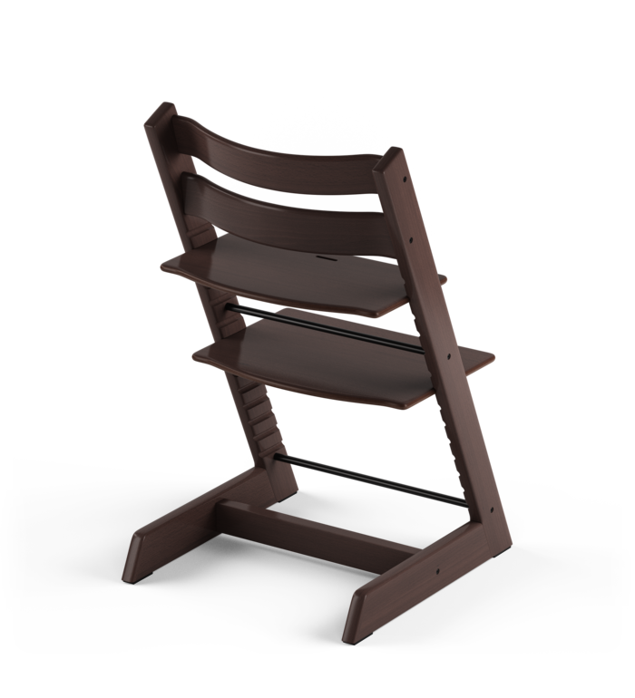 Stokke® Tripp Trapp® Стол 3+ г. Warm Brown